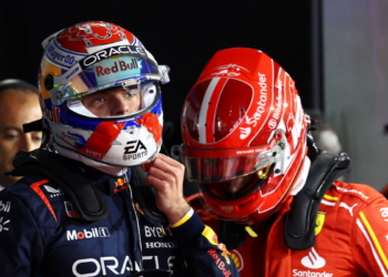 The ‘attention to detail’ that handed Verstappen F1 pole in Bahrain