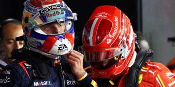 The ‘attention to detail’ that handed Verstappen F1 pole in Bahrain