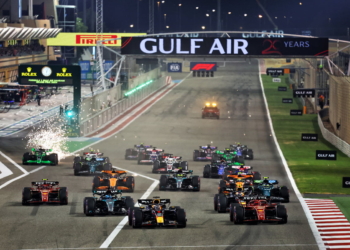 Motorsport Week’s F1 2024 Bahrain GP Driver Ratings