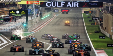 Motorsport Week’s F1 2024 Bahrain GP Driver Ratings