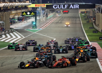 FIA outlines push-to-pass style ‘override’ mode in F1 2026 engine regs