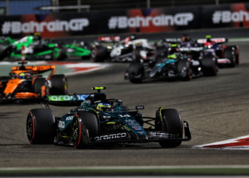 Motorsport Week’s F1 2024 Bahrain GP Driver Ratings