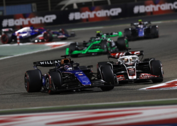 Gallery: Formula 1 2024 Bahrain Grand Prix