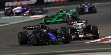 Gallery: Formula 1 2024 Bahrain Grand Prix