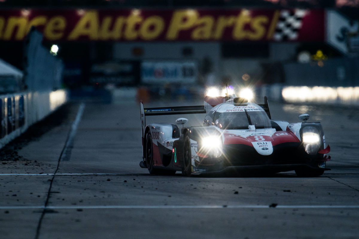 The most impressive race cars in the industry - Motorsport Week