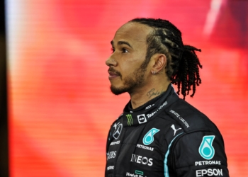 Hamilton views contentious 2021 F1 title loss as ‘defining moment’