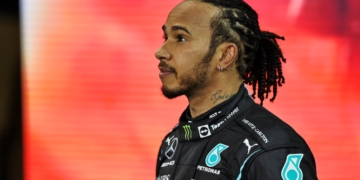 Hamilton views contentious 2021 F1 title loss as ‘defining moment’