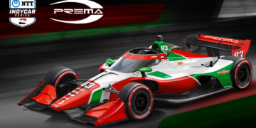 PREMA to join IndyCar with two-car effort next season