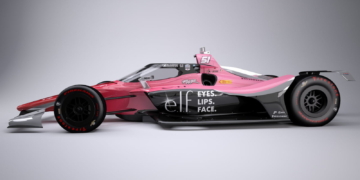 Legge to contest Indy 500 with Dale Coyne Racing