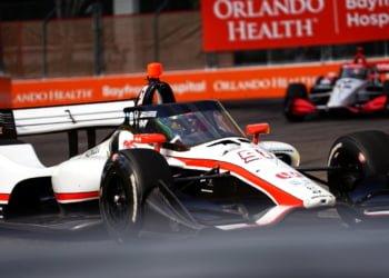 Dale Coyne brings in Harvey for additional race in Long Beach