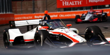Dale Coyne brings in Harvey for additional race in Long Beach