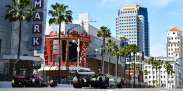 IndyCar Long Beach – Qualifying Results