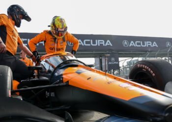 Pourchaire earns second IndyCar outing with Arrow McLaren