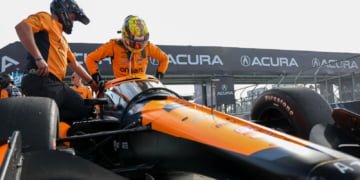 Pourchaire earns second IndyCar outing with Arrow McLaren