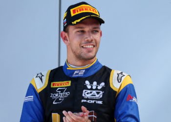 Dale Coyne calls in Ghiotto for next two IndyCar rounds