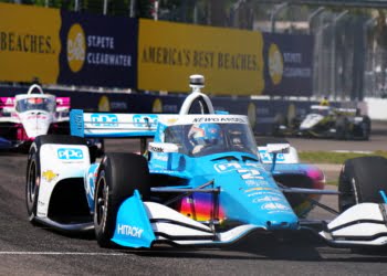 Herta: ‘Hard to think it was a mistake’ that Penske manipulated boost system