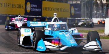 Herta: ‘Hard to think it was a mistake’ that Penske manipulated boost system