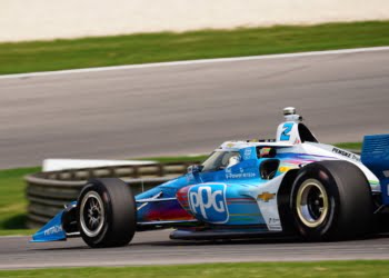 Rahal criticizes Penske’s ‘poor excuses’ over IndyCar rules infraction