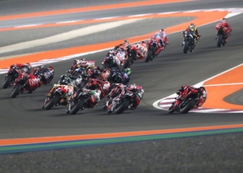 Liberty Media reveals it is ‘not planning to change’ MotoGP