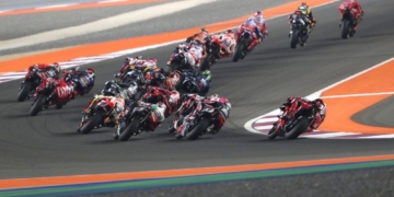 Liberty Media reveals it is ‘not planning to change’ MotoGP