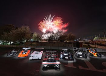 Era Motorsport and the seven Shadows