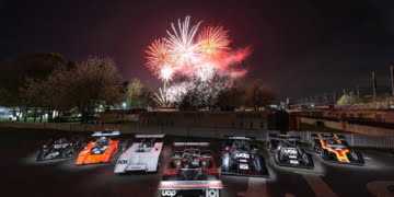 Era Motorsport and the seven Shadows