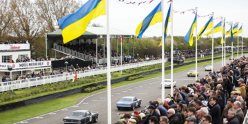 Gallery: Day 2 of the 81st Goodwood Members’ Meeting