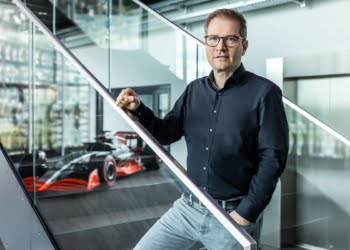 Seidl provides update on Audi F1 project