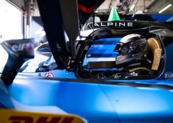 Lapierre: Schumacher had ‘strongest pace’ at Imola amongst Alpine drivers