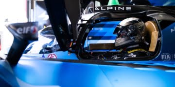 Lapierre: Schumacher had ‘strongest pace’ at Imola amongst Alpine drivers