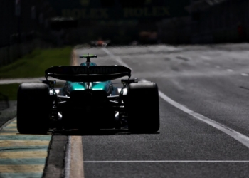 F1 drivers divided on Alonso being penalised in Australian GP