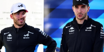 Alpine ‘prepared for everything’ amid ‘high risk’ F1 driver market