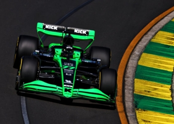 Sauber confident in 2024 F1 car pace despite pointless start