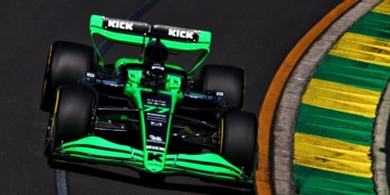 Sauber confident in 2024 F1 car pace despite pointless start