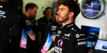 Gasly reveals ‘important’ factor in F1 2025 contract discussions