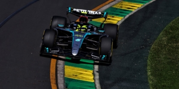 Wolff: Mercedes W15 ‘best of the bad’ with F1 ground effect rules