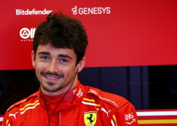Leclerc won’t ignore ‘very good’ F1 form prior to Australian GP