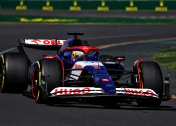 Ricciardo rules out RB F1 struggles being ‘a McLaren situation’