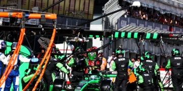 Bottas admits Sauber F1 pit stop issues are not ‘100% fixed’