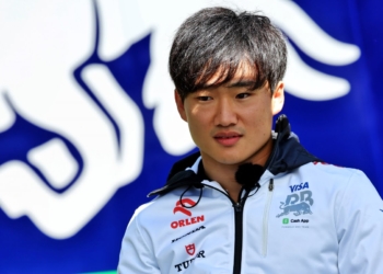 Tsunoda wants to ‘increase value’ to F1 teams outside Red Bull
