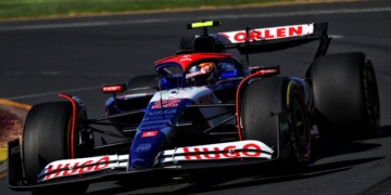 RB credits fast-tracked F1 upgrade for topping ‘brutal’ midfield