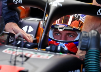 Wache pinpoints one F1 strength that gives Verstappen an ‘insane advantage’