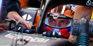 Wache pinpoints one F1 strength that gives Verstappen an ‘insane advantage’