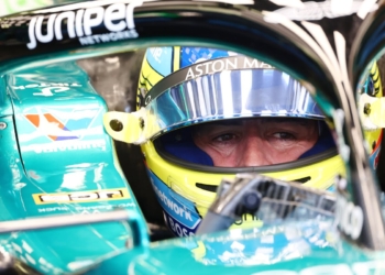 Alonso set to remain aligned with Aston Martin past F1 career