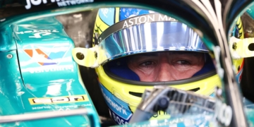 Alonso set to remain aligned with Aston Martin past F1 career