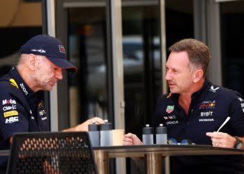 Horner: Red Bull ‘about the collective’ amid Newey F1 exit reports