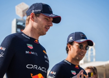 Perez concedes Verstappen leaving Red Bull F1 would be ‘a blow’