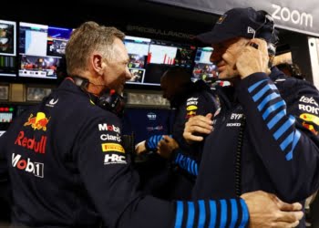 How Horner responded to past Newey Red Bull F1 exit rumours