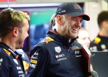 Brundle: Newey rival F1 team switch would be a ‘double whammy’