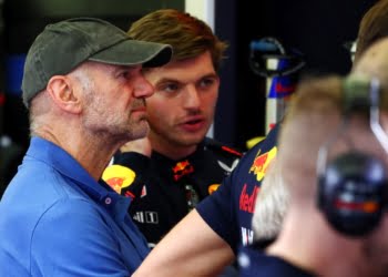 Brundle: Newey rival F1 team switch would be a ‘double whammy’